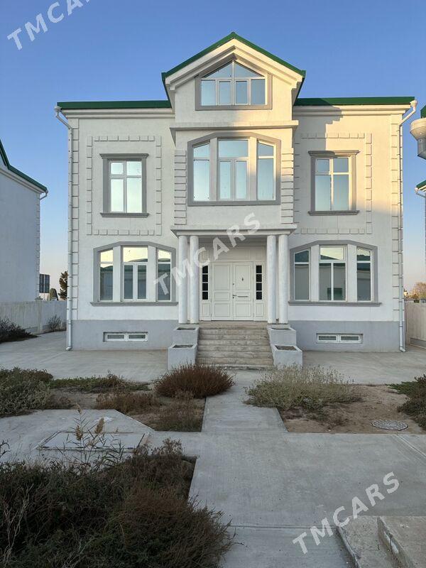 Kone gami kottej - Aşgabat - img 2