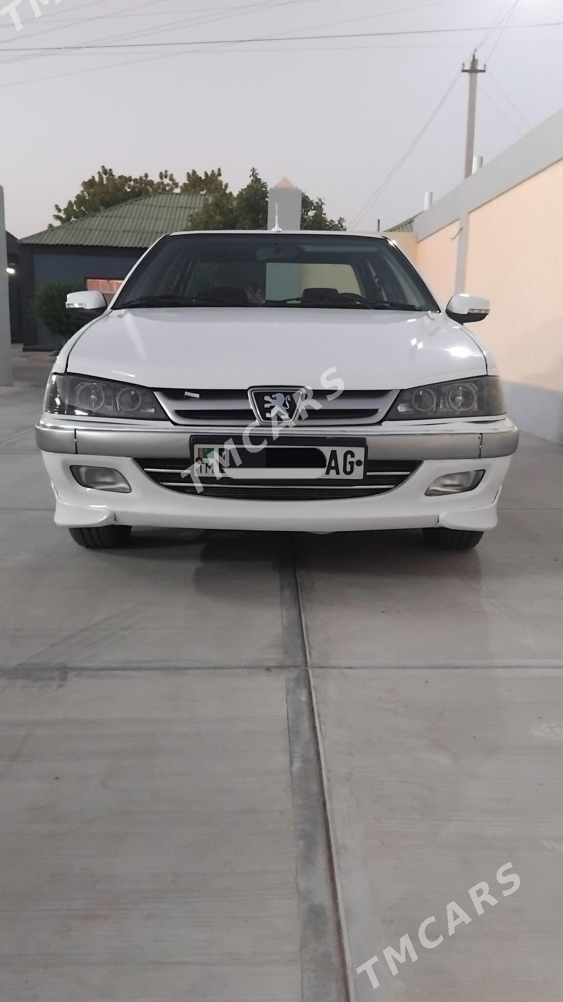 Peugeot 405 2009 - 93 000 TMT - Ашхабад - img 5