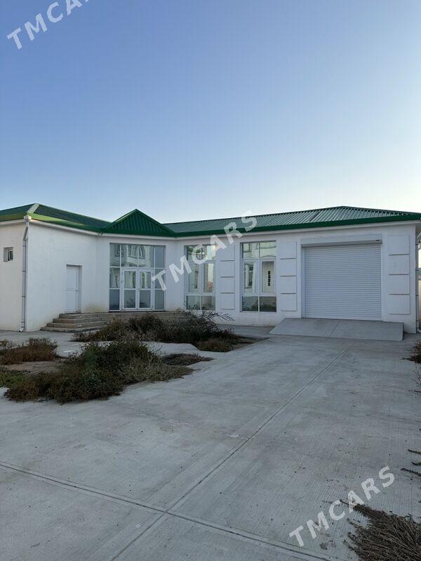 Kone gami kottej - Aşgabat - img 4