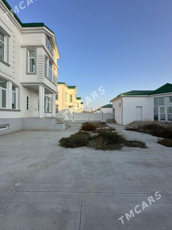Kone gami kottej - Aşgabat - img 3