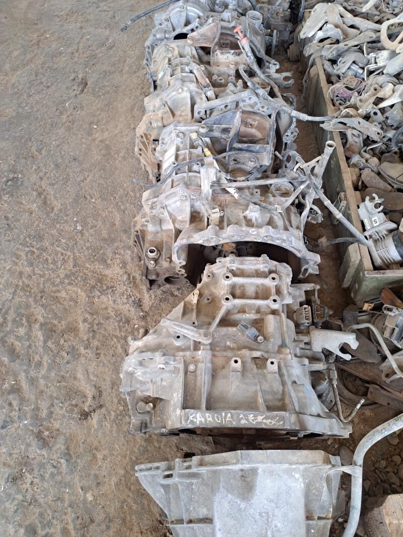 2.2 babicka karopka 170 TMT - Aşgabat - img 3