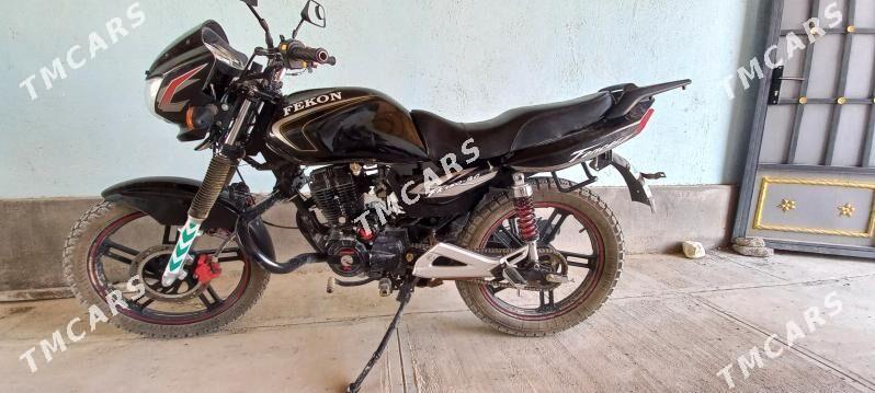 Fekon FK200-14G 2025 - 17 000 TMT - Dostluk - img 5