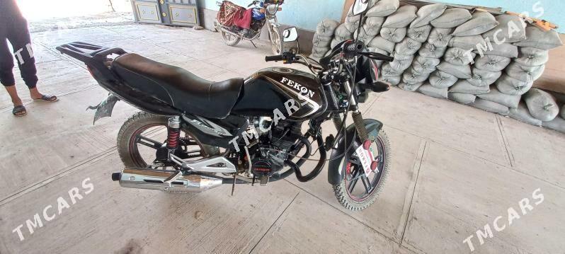 Fekon FK200-14G 2025 - 17 000 TMT - Dostluk - img 2