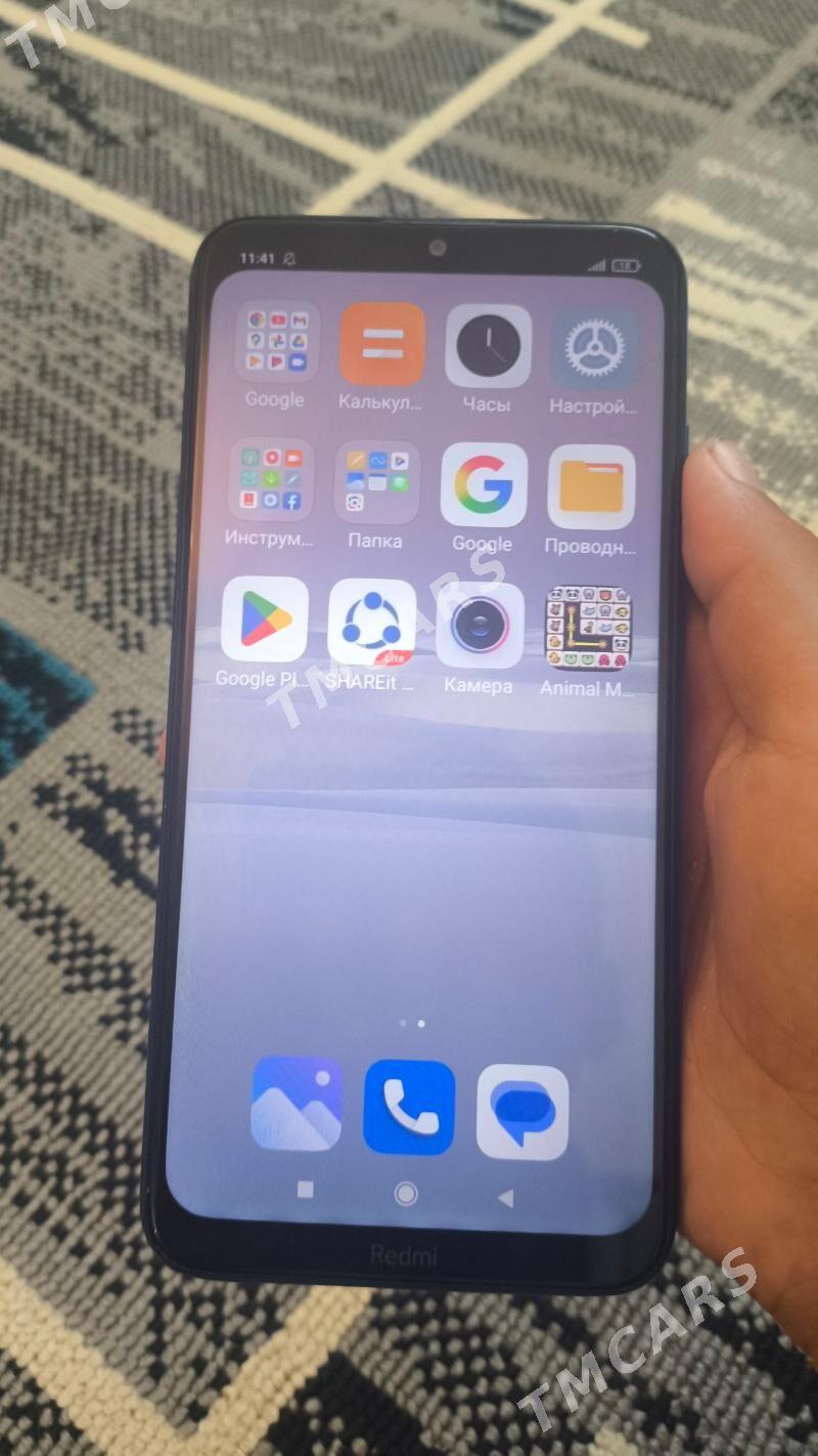 redmi 8 - Köneürgenç - img 2