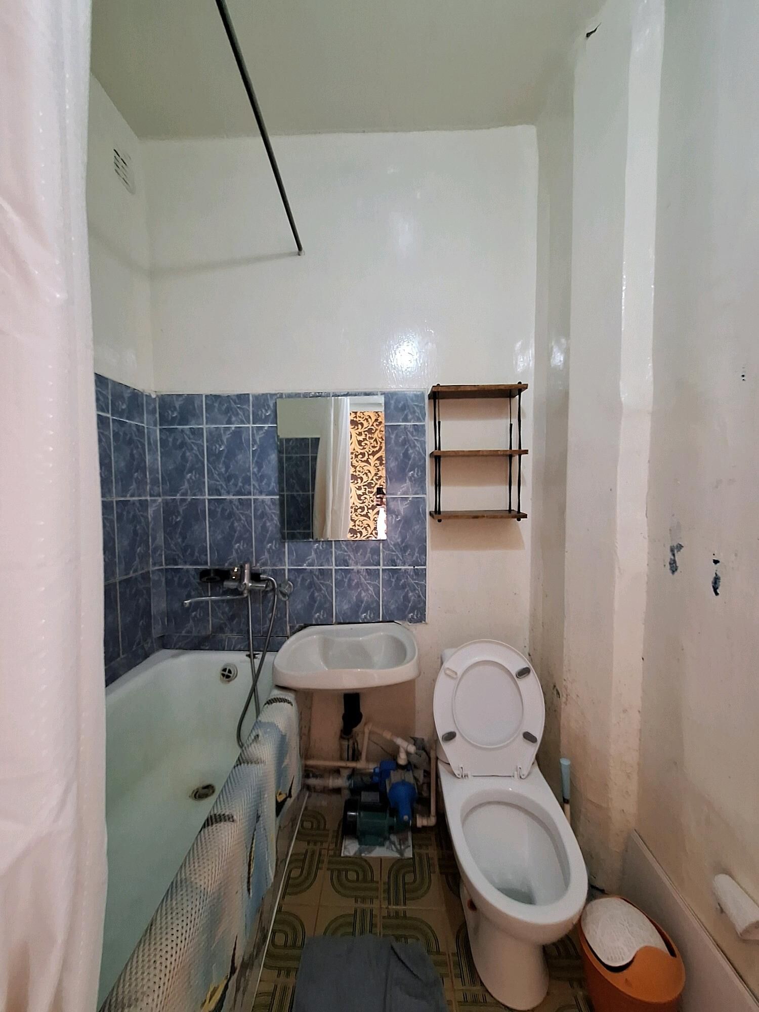 Arenda Mariski Sayoly 2komnat - Aşgabat - img 3