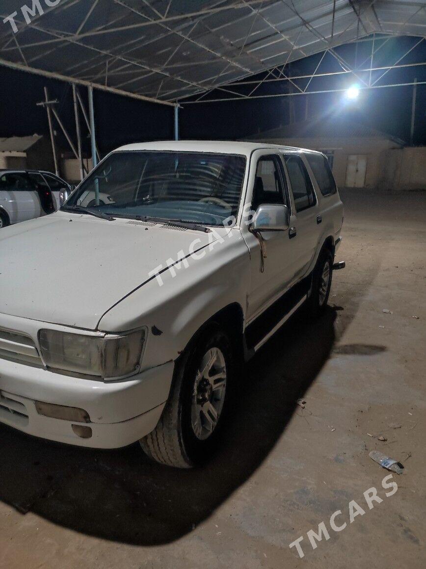 Toyota Hilux 1992 - 55 000 TMT - Mary - img 1
