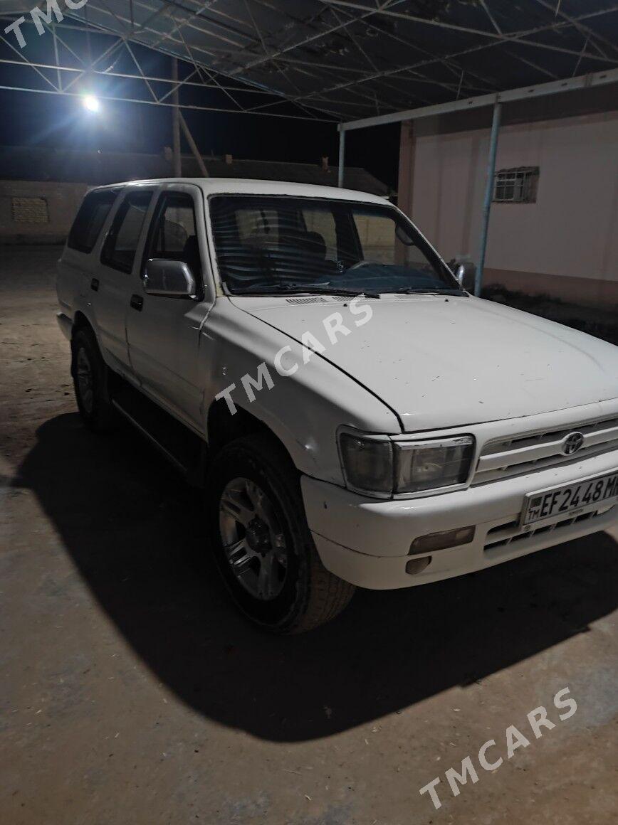 Toyota Hilux 1992 - 55 000 TMT - Mary - img 4