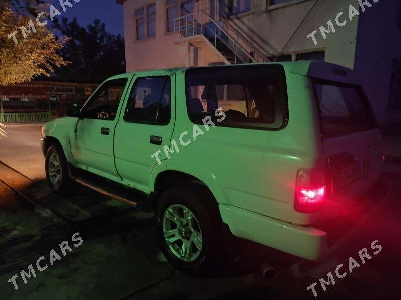Toyota Hilux 1992 - 55 000 TMT - Mary - img 7