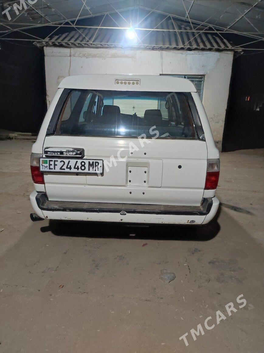 Toyota Hilux 1992 - 55 000 TMT - Mary - img 5