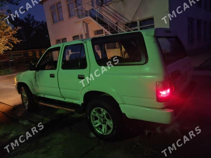 Toyota Hilux 1992 - 55 000 TMT - Mary - img 6