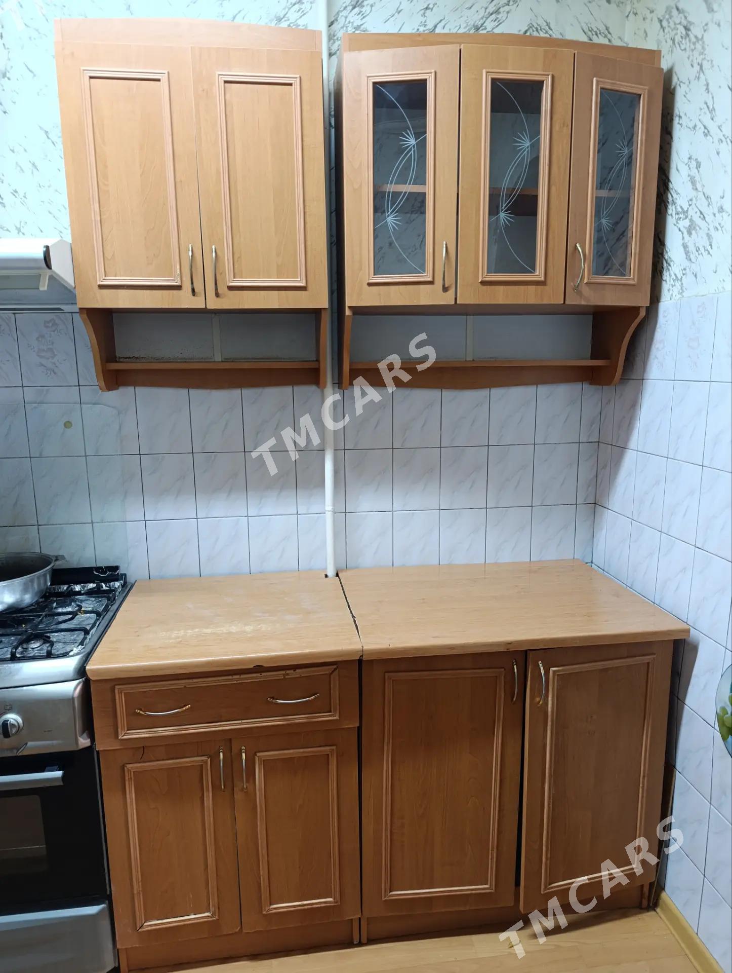 кухонный гарнитур - Türkmenabat - img 4