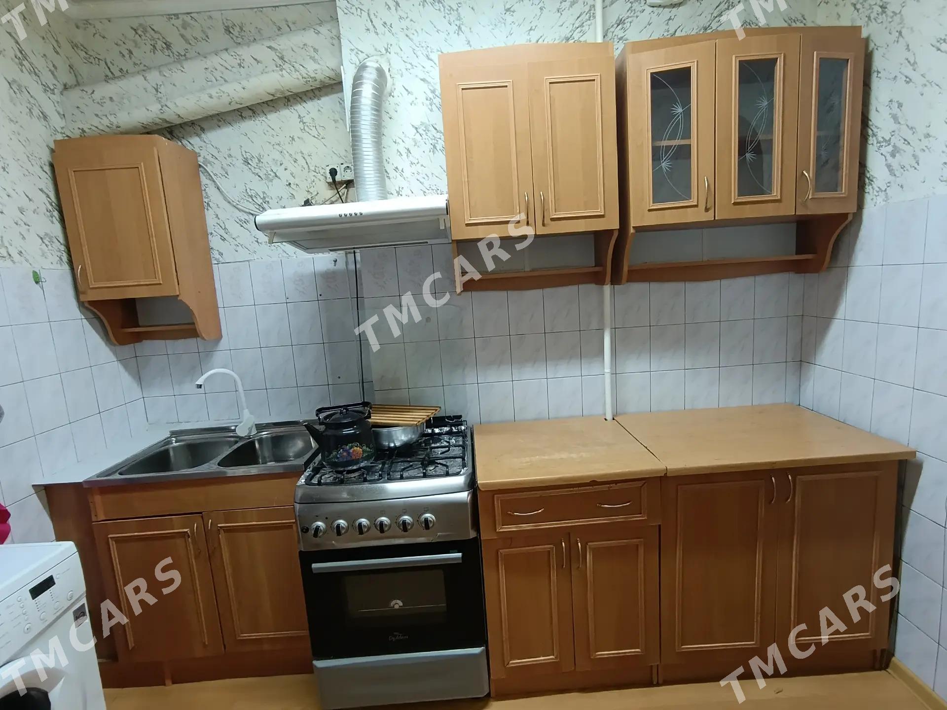 кухонный гарнитур - Türkmenabat - img 5