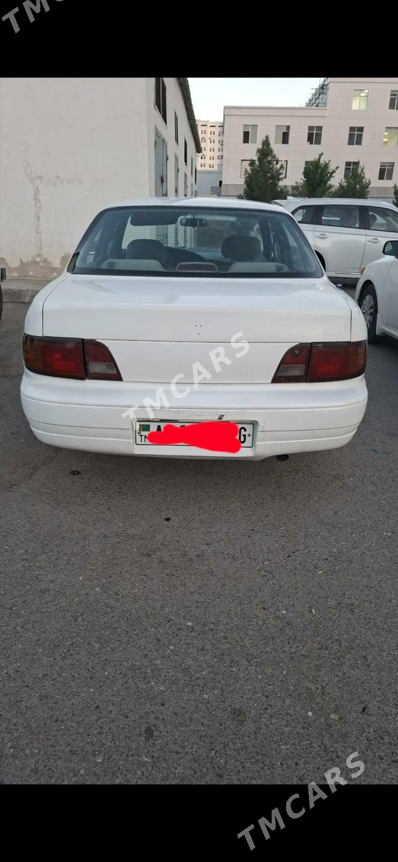 Toyota Camry 1995 - 90 000 TMT - Ашхабад - img 2