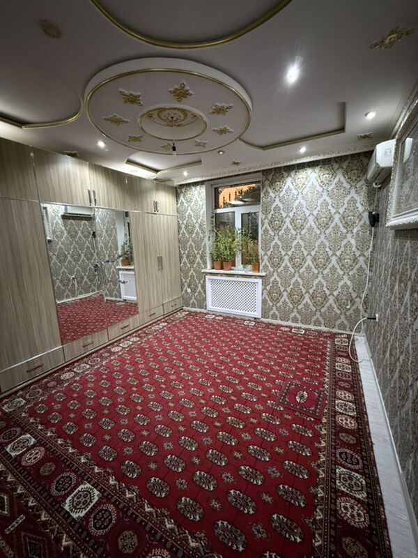 №226 Sentr Beyik patalok 2kom - Ашхабад - img 4