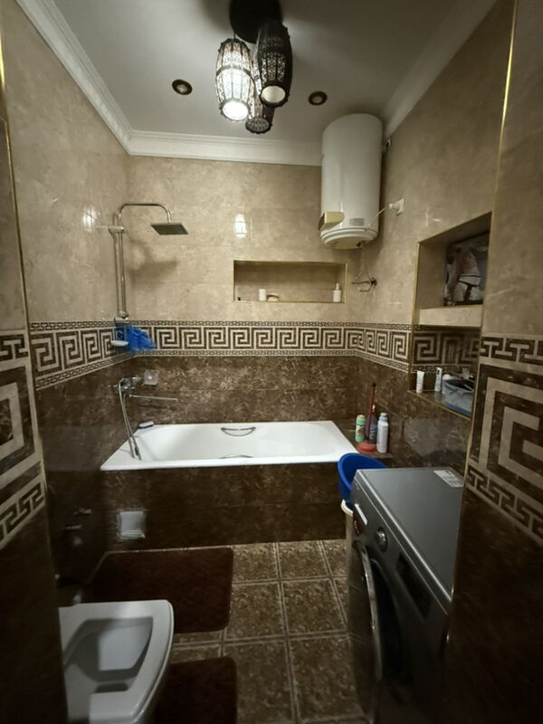 №226 Sentr Beyik patalok 2kom - Ашхабад - img 2