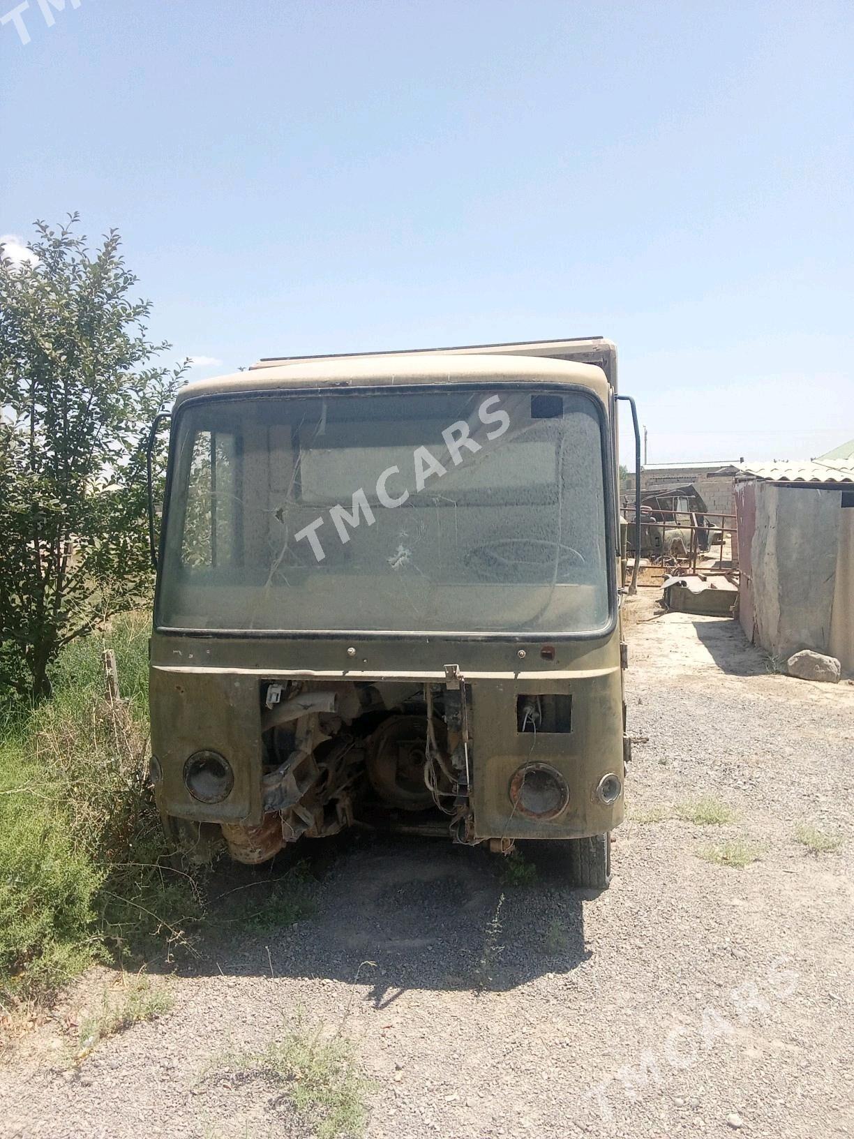Zil 130 1993 - 20 000 TMT - Бахарден - img 4