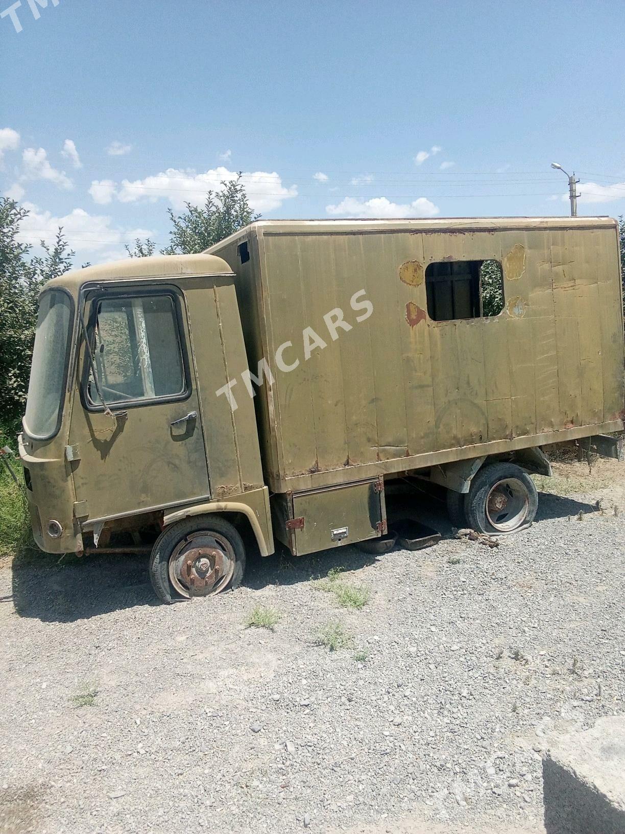 Zil 130 1993 - 20 000 TMT - Бахарден - img 6