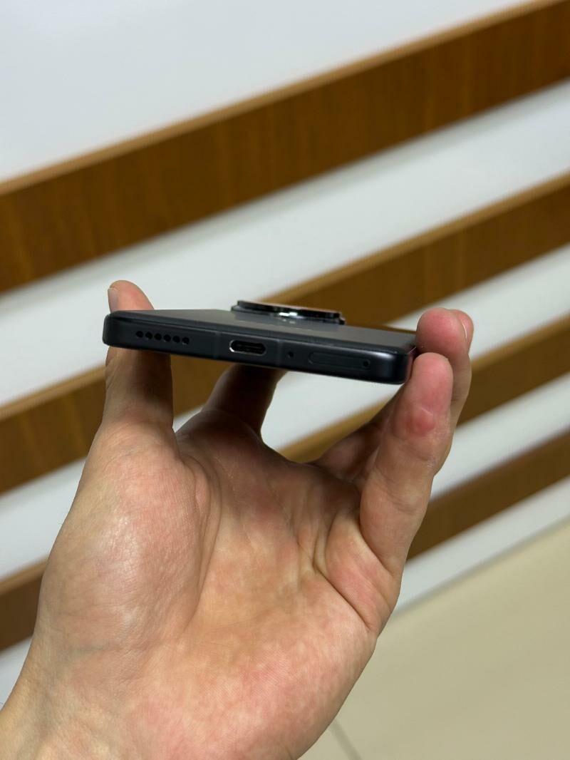 Poco F7 Ultra 16/512gb - Aşgabat - img 5