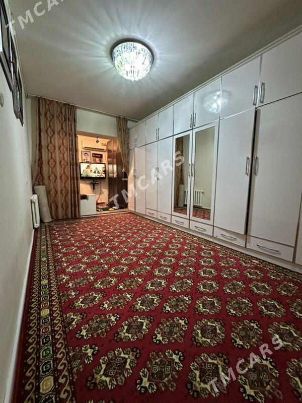 №227 Kemine Wayenkamat 2komnat - Aşgabat - img 1