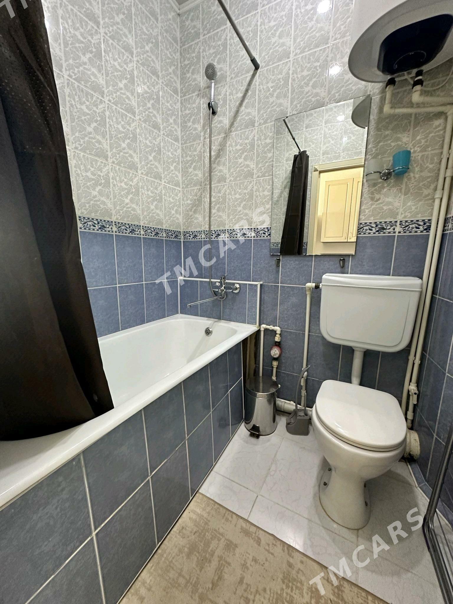 ГАУДАН В 1В2 С РЕМОНТОМ - Aşgabat - img 9