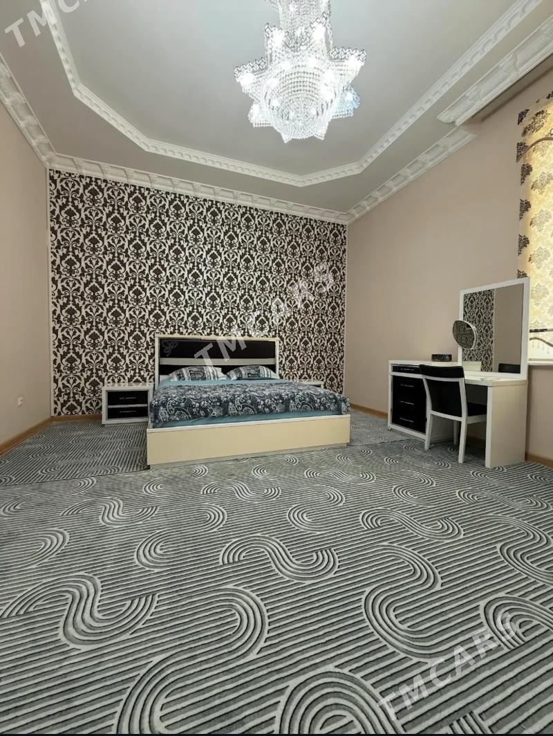 Arenda Ataturk - Aşgabat - img 4