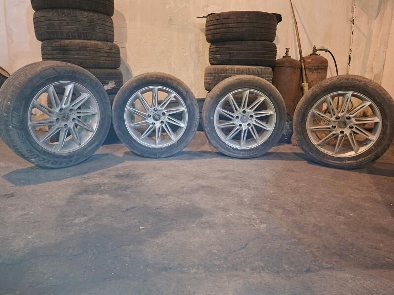 17 avalon diska 1 200 TMT - Бедев - img 2