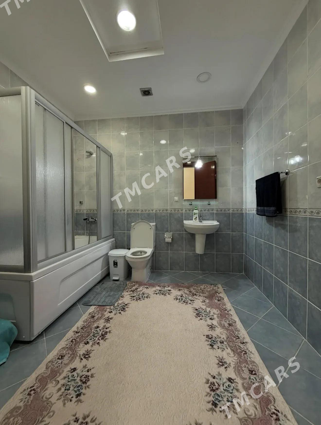 Arenda Ataturk - Aşgabat - img 3