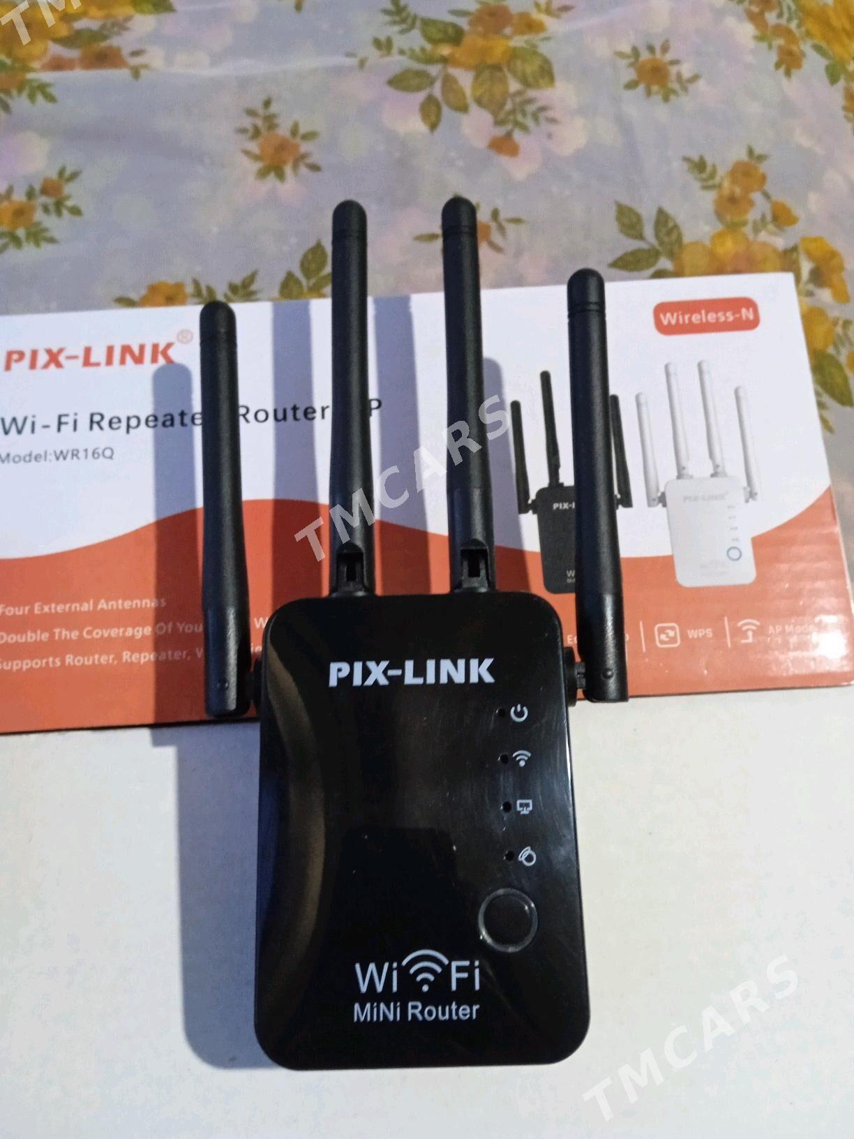 Router wi-fi - Tejen - img 3