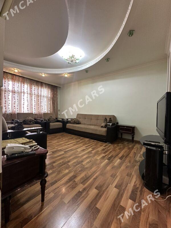 №229 Mir5 4etaj 3kom Мир5 3ком - Aşgabat - img 4