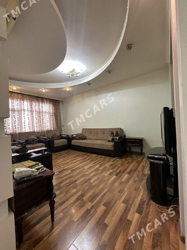 №229 Mir5 4etaj 3kom Мир5 3ком - Aşgabat - img 8