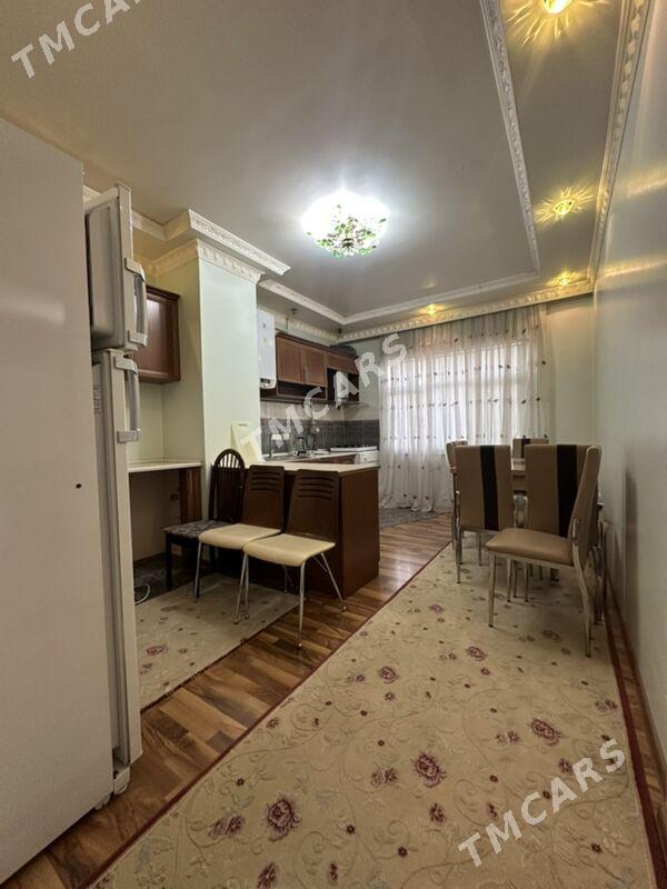 №229 Mir5 4etaj 3kom Мир5 3ком - Aşgabat - img 7