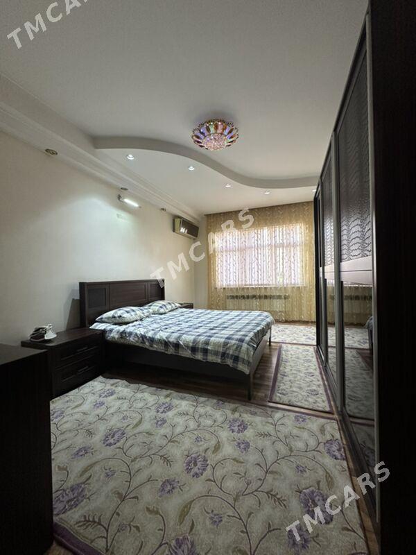 №229 Mir5 4etaj 3kom Мир5 3ком - Aşgabat - img 6