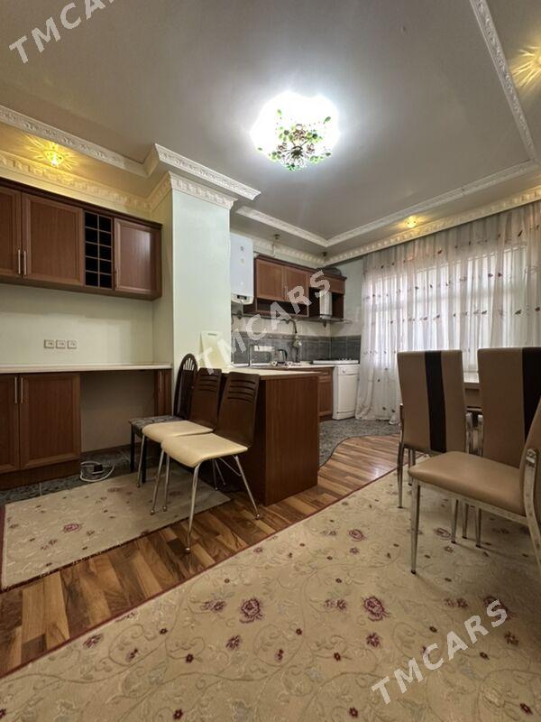 №229 Mir5 4etaj 3kom Мир5 3ком - Aşgabat - img 5