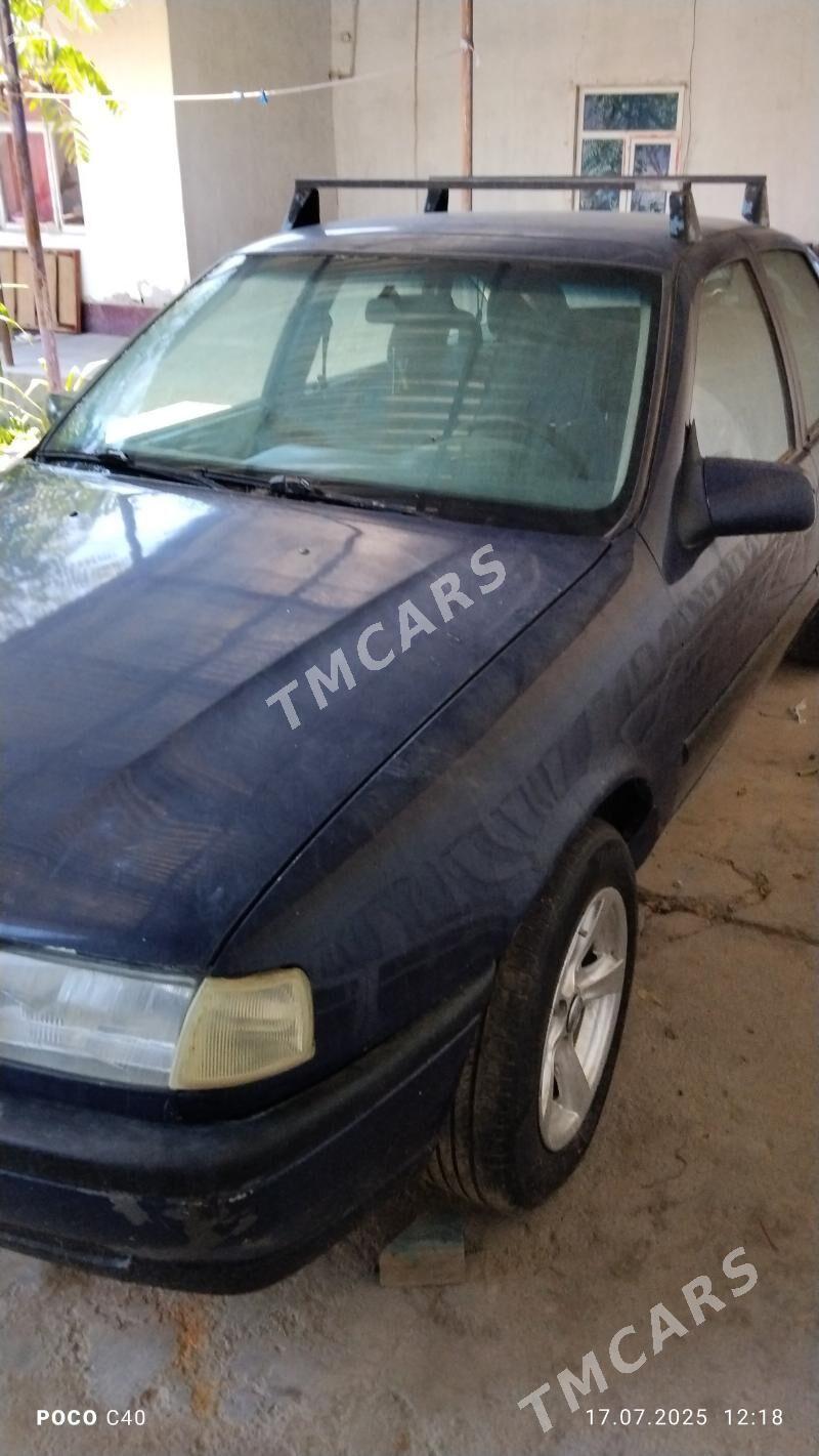 Opel Vectra 1993 - 26 000 TMT - Шабатский этрап - img 2