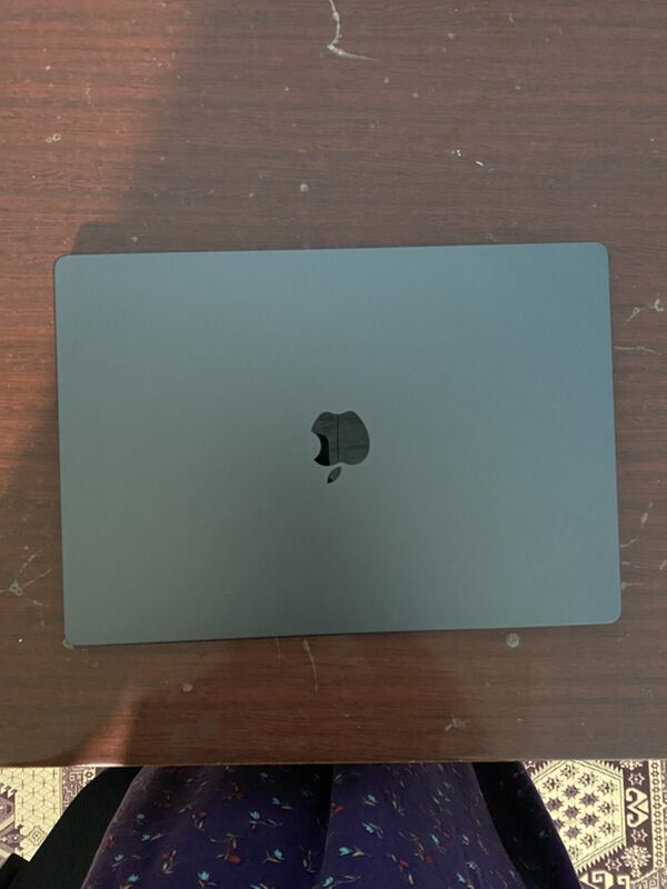 MacBook Pro - Сакар - img 3