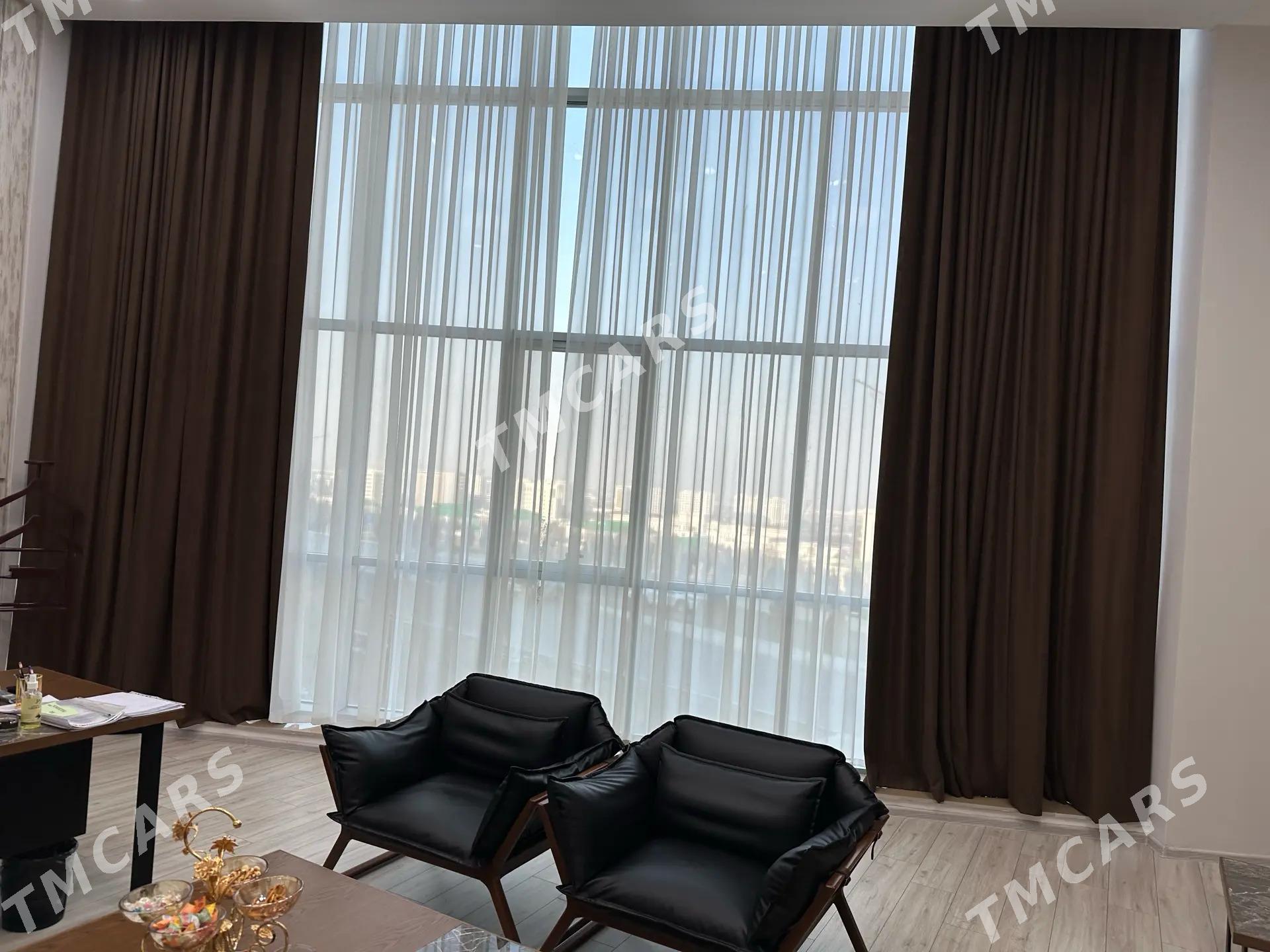 Arenda ofis Asgabat Mol - Ашхабад - img 6