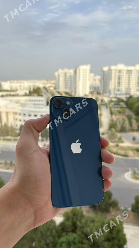 IPhone 13 - Aşgabat - img 3