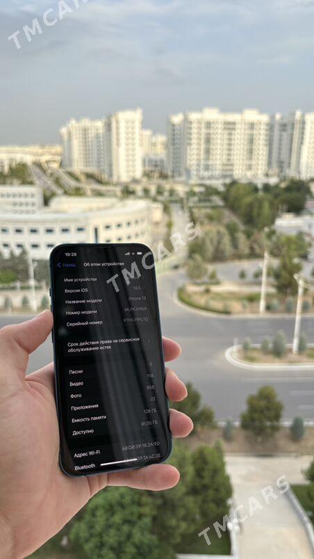 IPhone 13 - Aşgabat - img 7