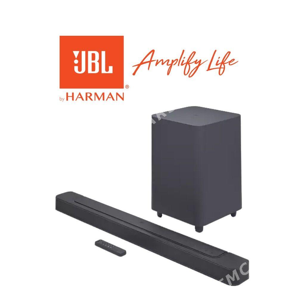 JBL BAR 5.1 - Aşgabat - img 4