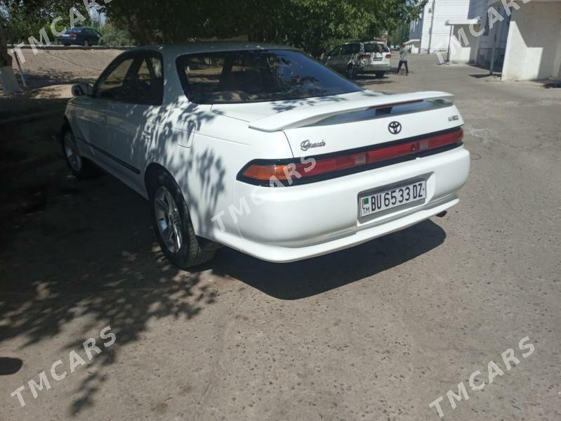 Toyota Mark II 1993 - 56 000 TMT - Daşoguz - img 2
