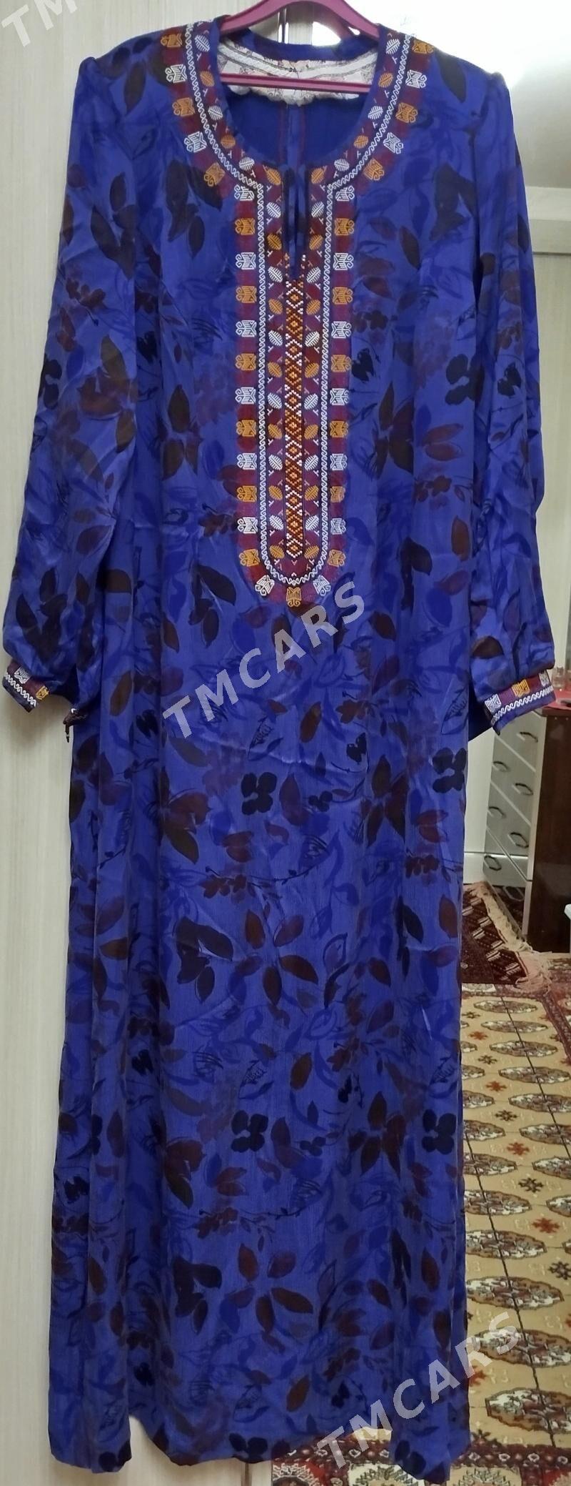 Taze köynekler - Aşgabat - img 3