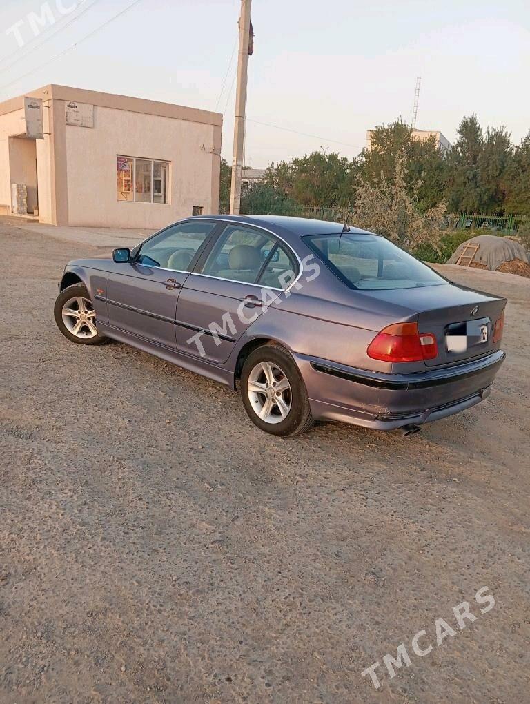 BMW E46 1999 - 70 000 TMT - Мургап - img 5