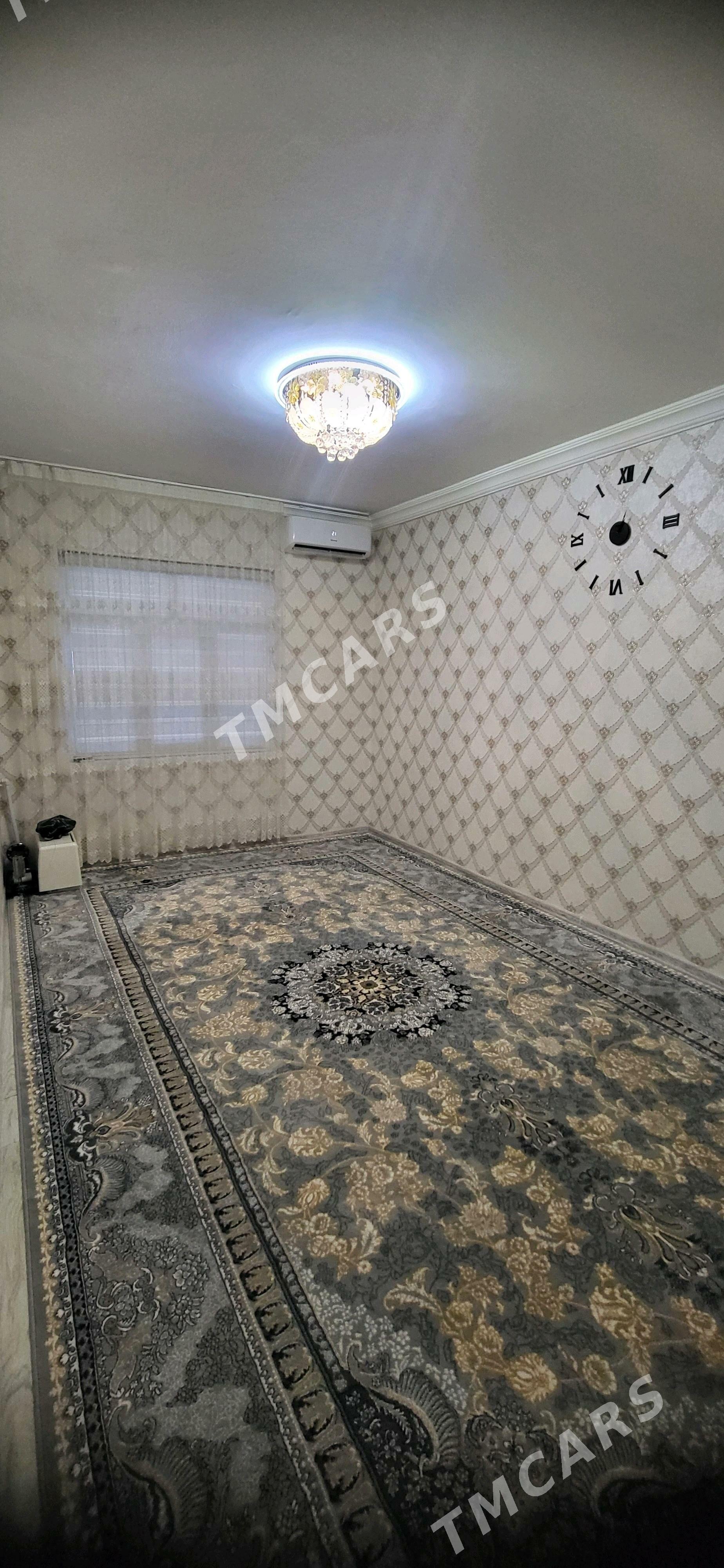 5mkr 4etaj 2kom - Балканабат - img 2