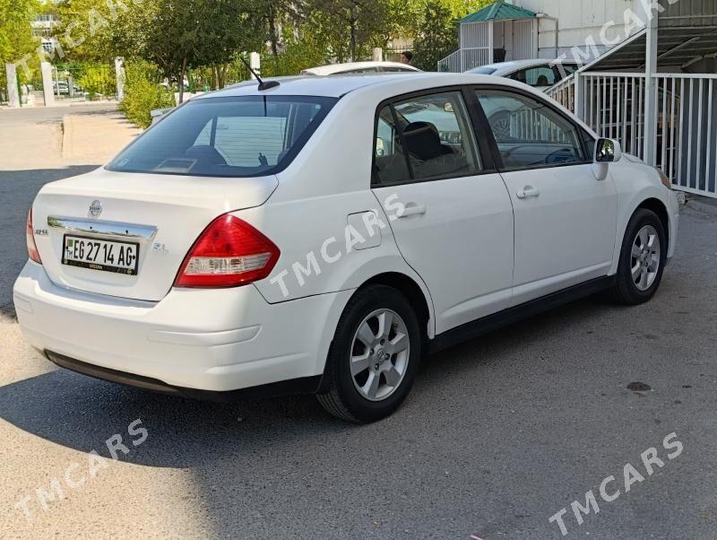 Nissan Versa 2010 - 129 000 TMT - Parahat 2 - img 3
