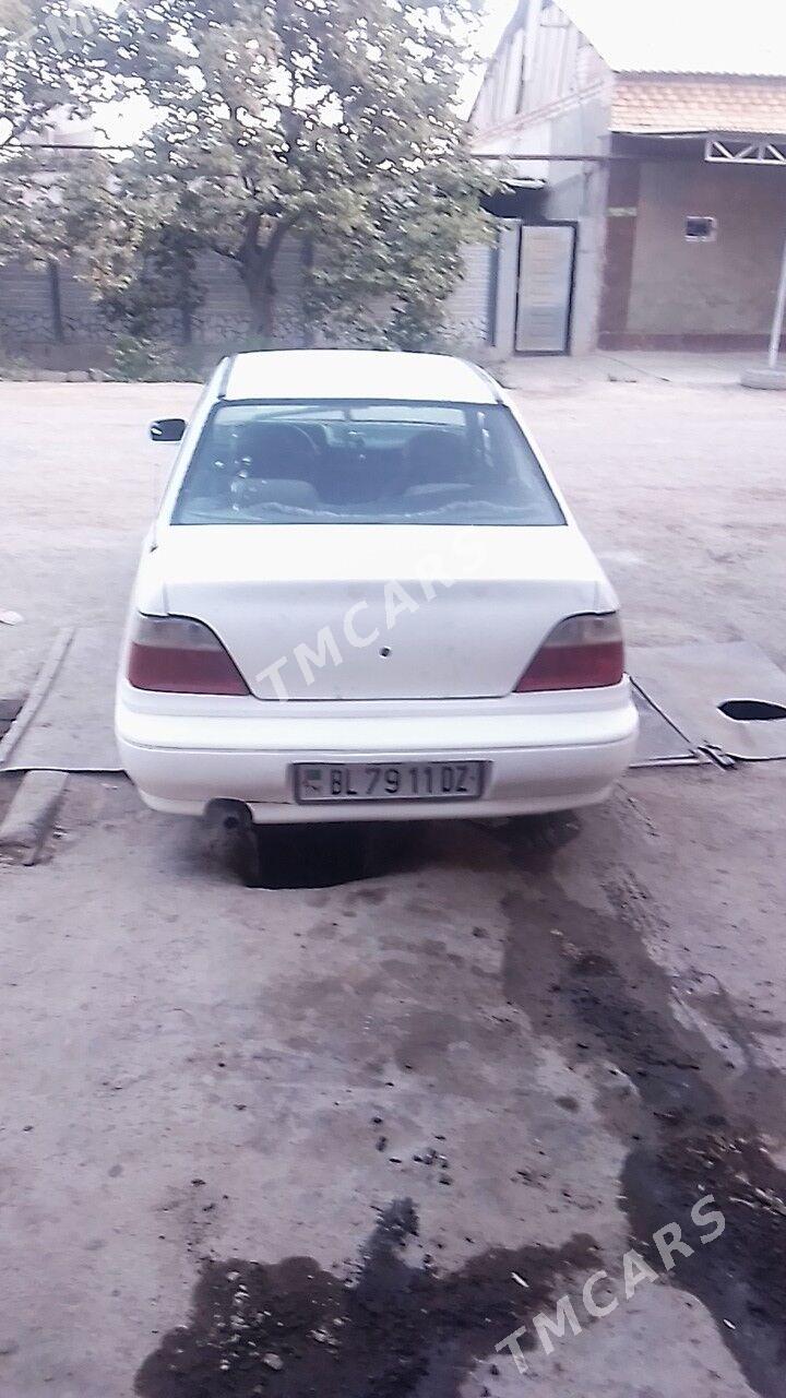 Daewoo Cielo 1995 - 20 000 TMT - Дашогуз - img 4