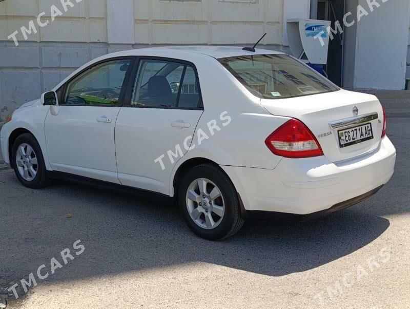 Nissan Versa 2010 - 129 000 TMT - Parahat 2 - img 4