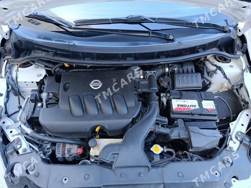 Nissan Versa 2010 - 129 000 TMT - Parahat 2 - img 7