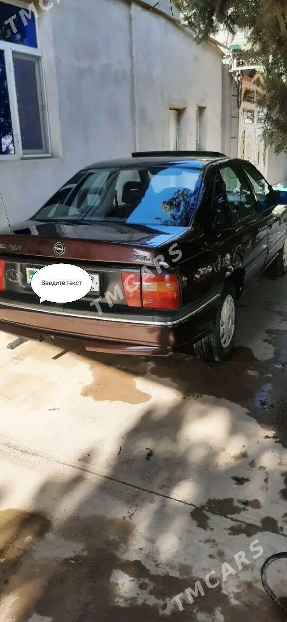 Opel Vectra 1993 - 38 000 TMT - Шабатский этрап - img 3