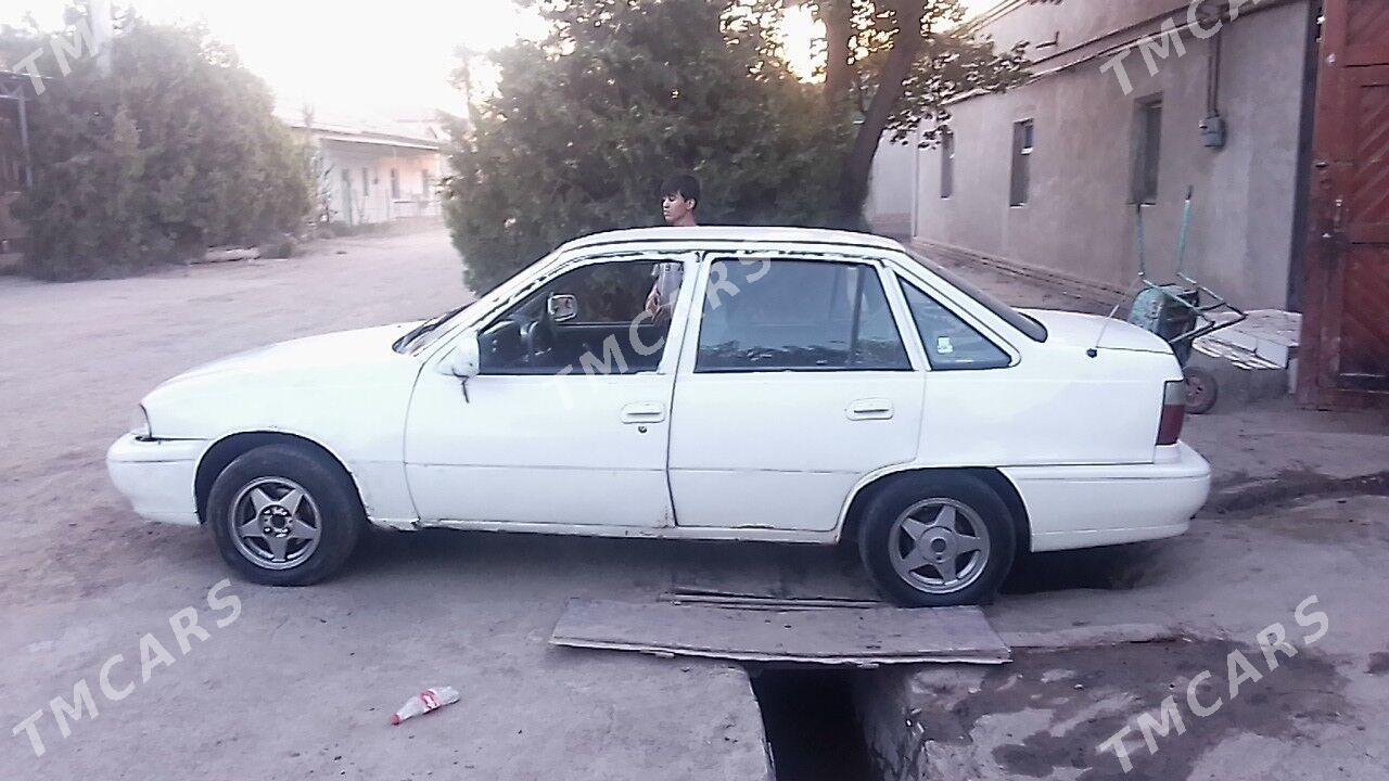 Daewoo Cielo 1995 - 20 000 TMT - Дашогуз - img 3
