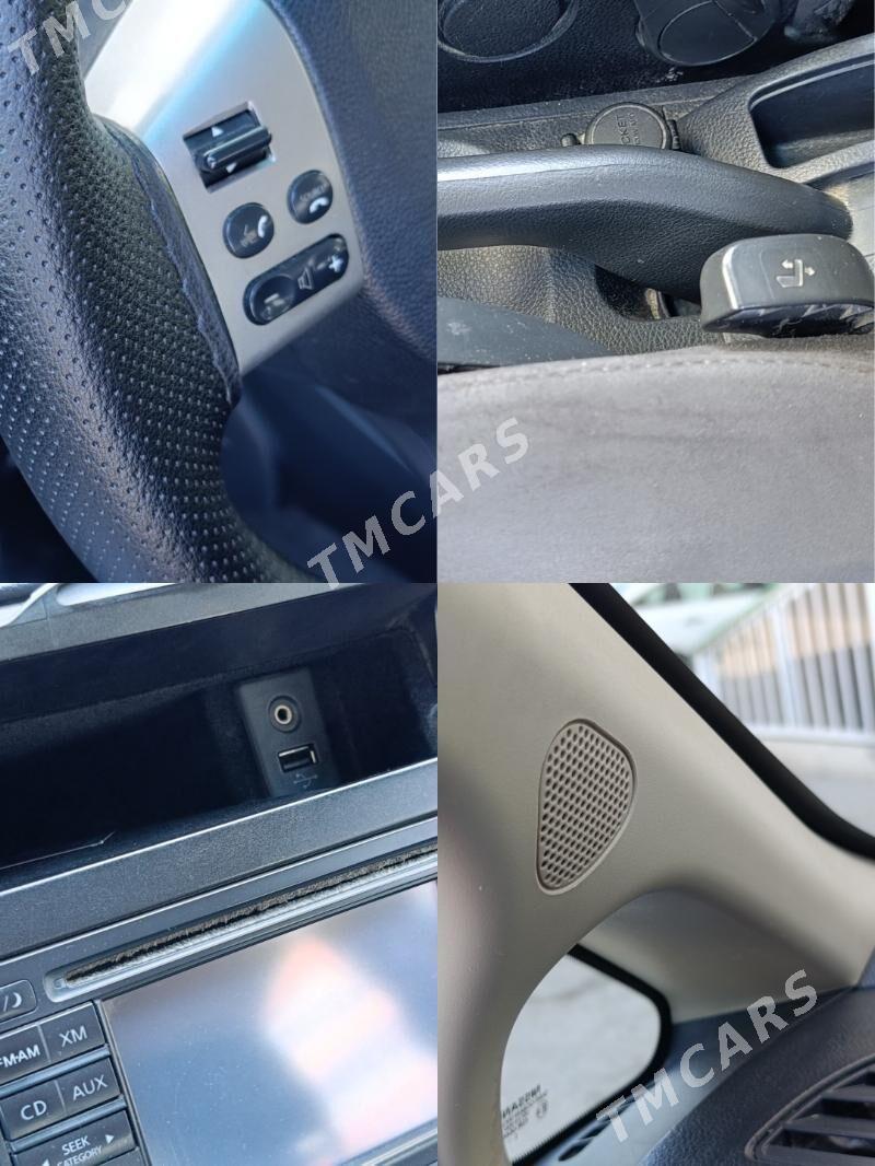 Nissan Versa 2010 - 129 000 TMT - Parahat 2 - img 9